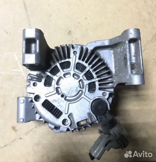 Генератор 2,0 LF Mazda Мазда 6 GH