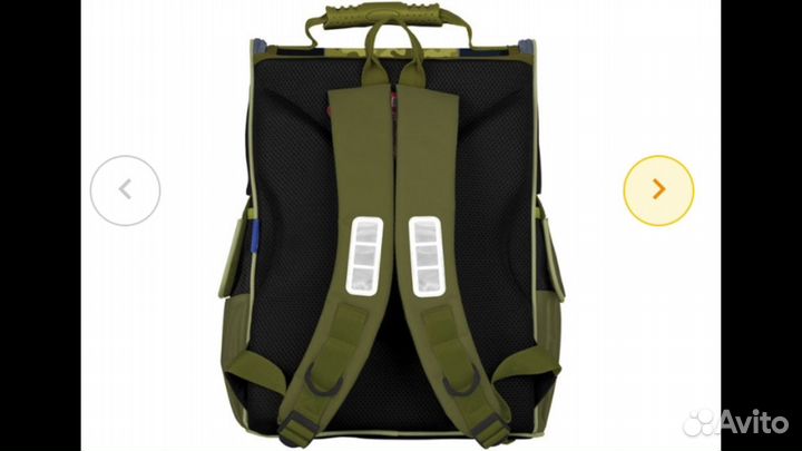 Ранец Berlingo Standard 