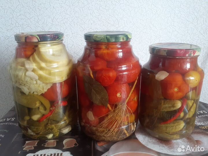 Тыква. Домашние заготовки