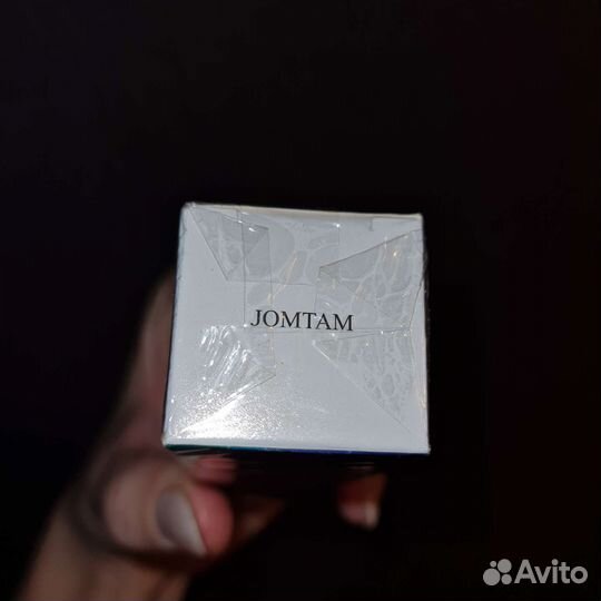 База под макияж 3 в 1 выравнивающая Jomtam