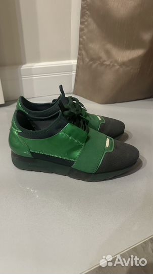 Balenciaga кроссовки