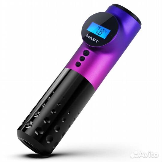 Машинка для тату и перманента Mast archer