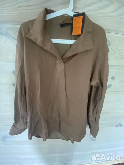 Блузка lime новая m