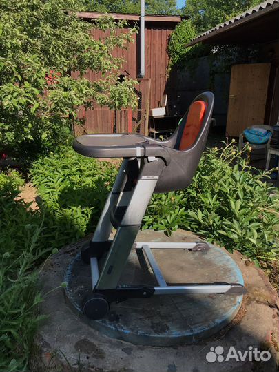 Столик для кормления lnglesina