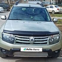 Renault Duster 1.6 MT, 2015, 156 637 км