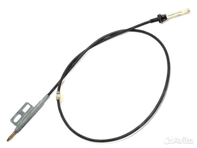 Трос блокировки селектора АКПП Mitsubishi Galant