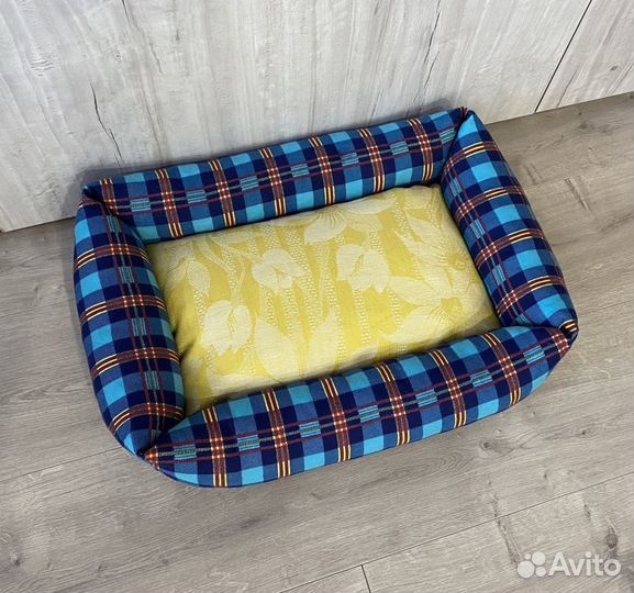 Лежанка новая