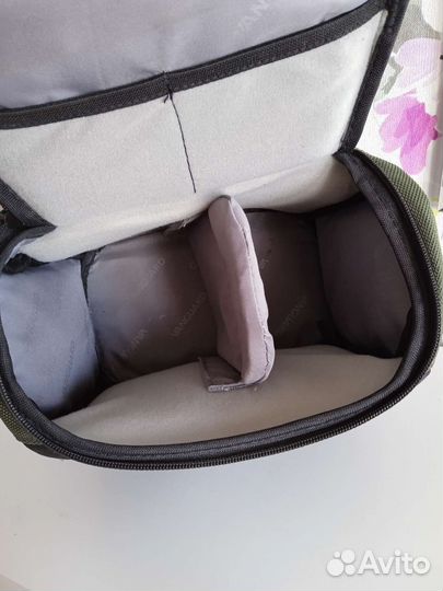 Бронь. Сумка для фотоаппарата Vanguard 2GO 22
