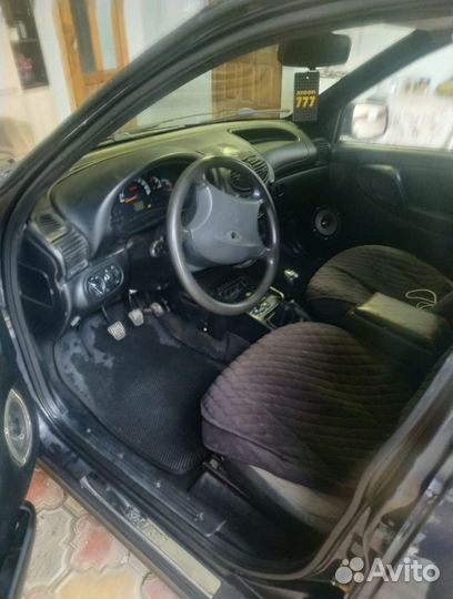 LADA Kalina 1.6 МТ, 2007, 350 000 км