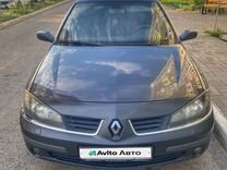 Renault Laguna 2.0 MT, 2006, 251 300 км, с пробегом, цена 470 000 руб.