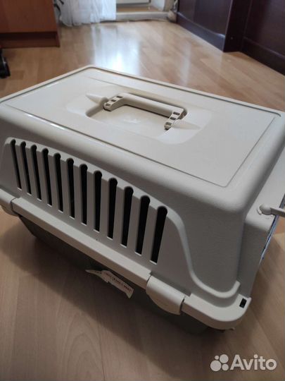 Аренда переноски для животных