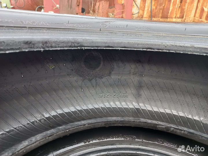 Kumho Crugen HP71 235/60 R17