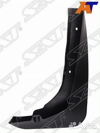 Брызговик BMW X3, BMW X3 F25 10-17, BMW X4 F26 14