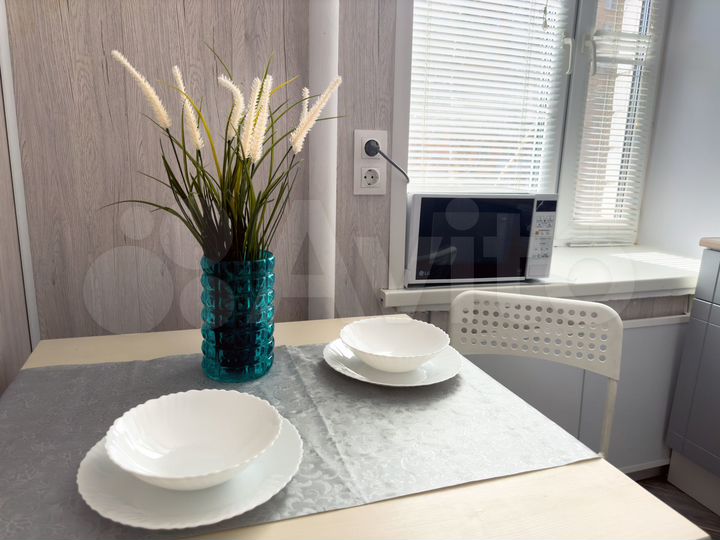 2-к. квартира, 45 м², 3/9 эт.