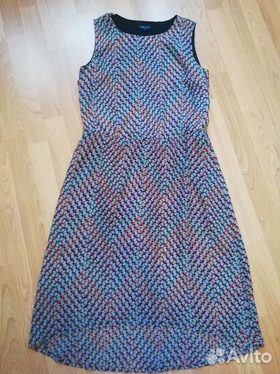 Платье совы женское размер М