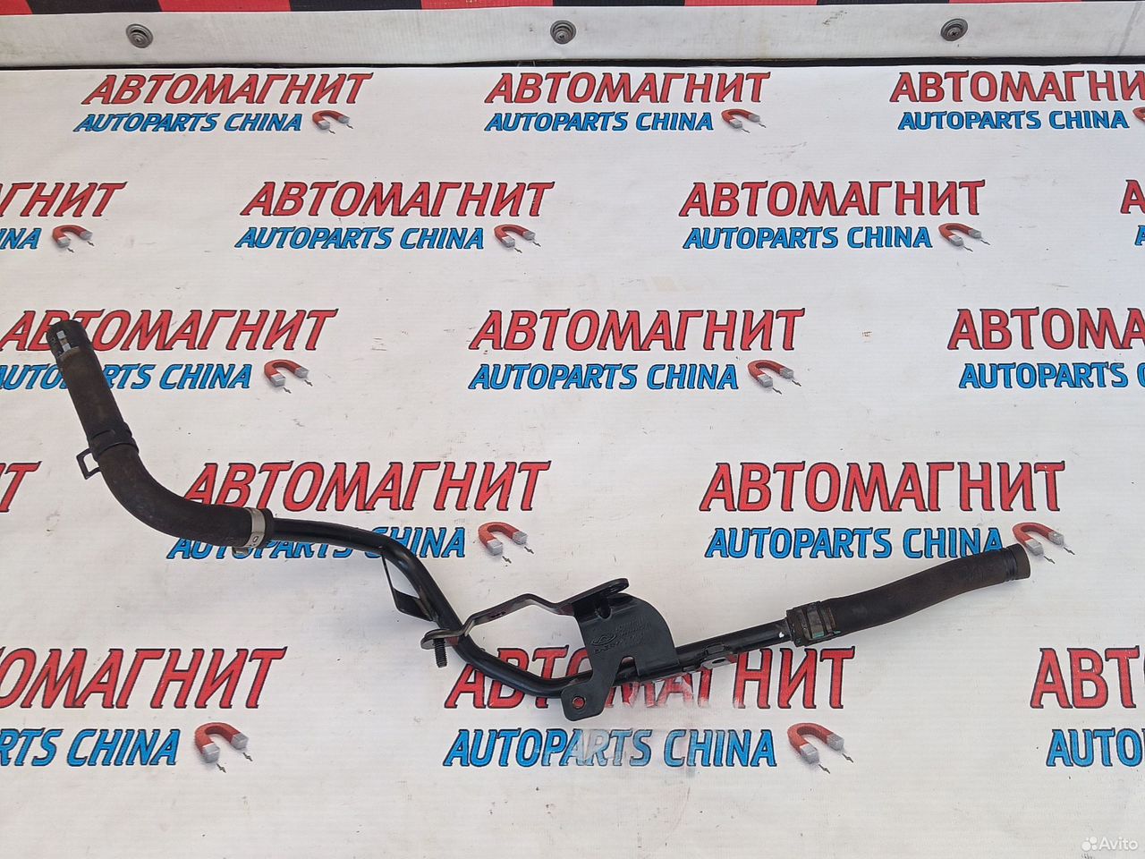 Трубка охлаждения Chery Tiggo 8 pro