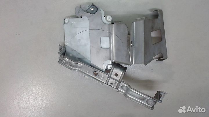 Блок управления двигателем Subaru Legacy Outback