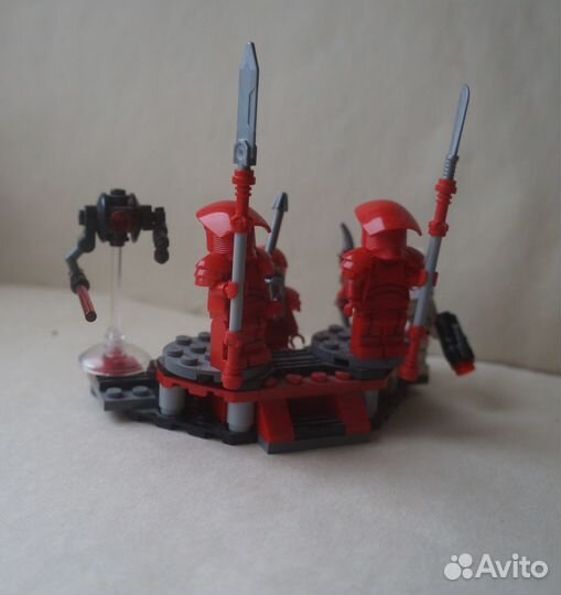 Lego star wars 75225