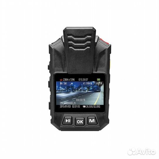 Портастудия Marantz PMD901VX