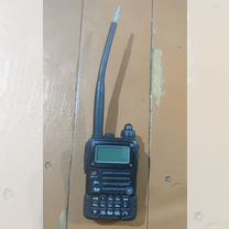 Рация yaesu vx 7