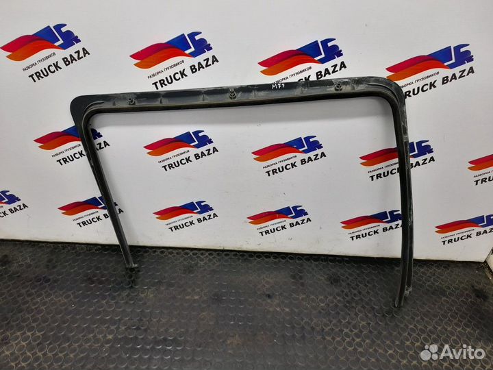 Рамка двери правая