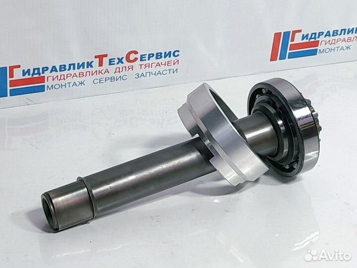 Вал отбора мощности на кпп ZF 16S - 130