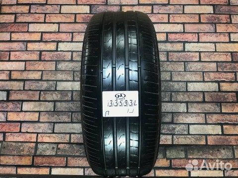 Pirelli Cinturato P7 245/50 R18 100W