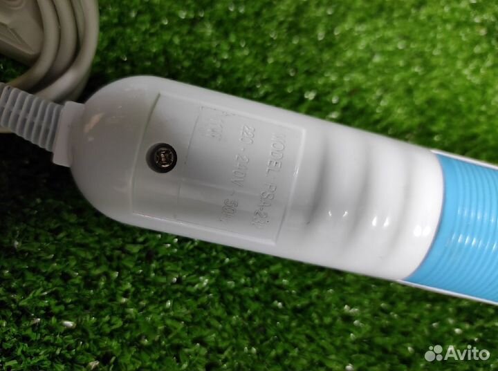 Электровибромассажер 