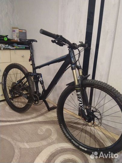 Горный велосипед Jamis Dakar 650