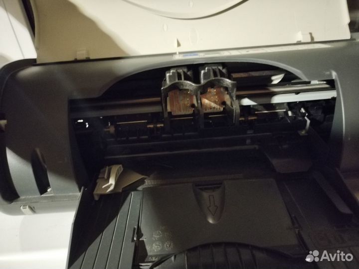 Принтер HP deskjet D1460