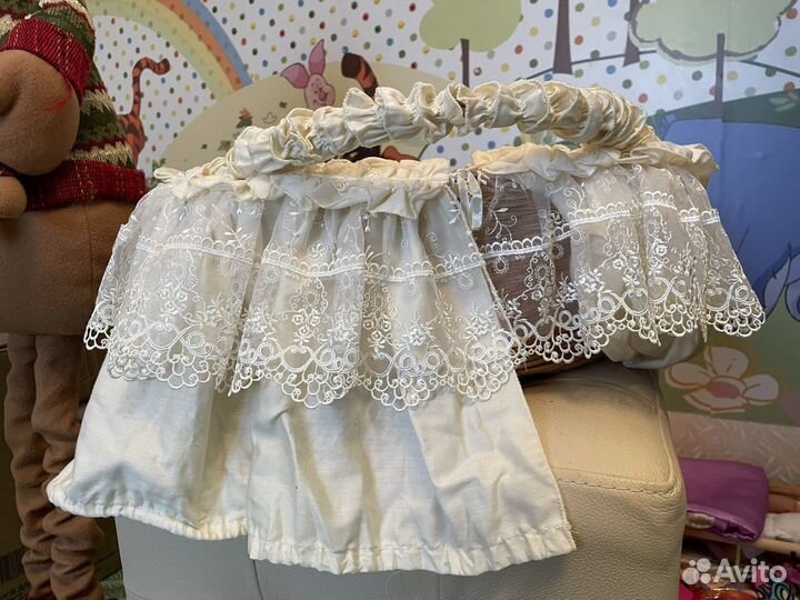 Корзина декоративная