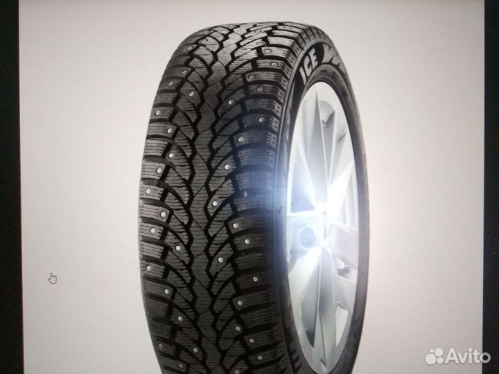 Formula Ice 185/65 R15 88T