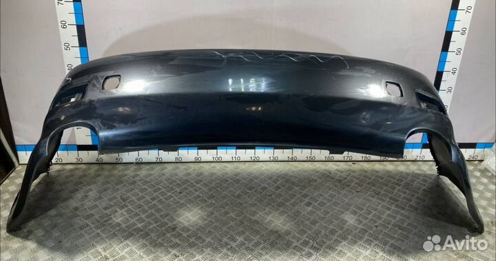 Б/У Бампер задний Lexus IS 250/350 2005-2008