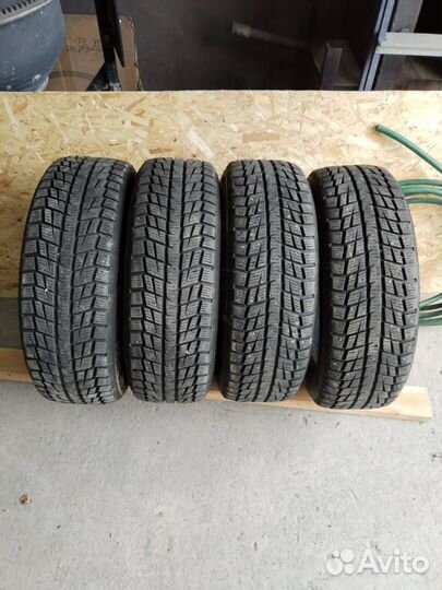 Streamstone SW707 225/60 R18 104