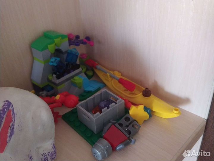 Лего elves friends смотрите фото много наборов