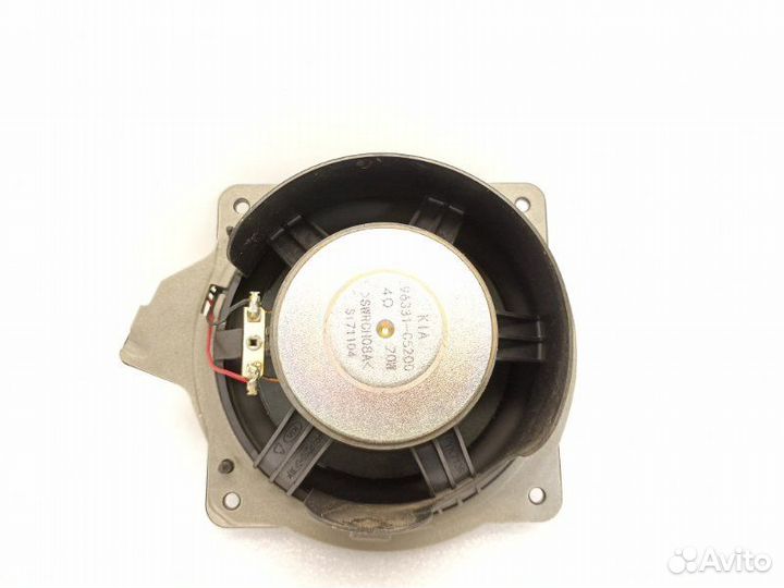 Динамик передний правый Kia Sorento Prime 3