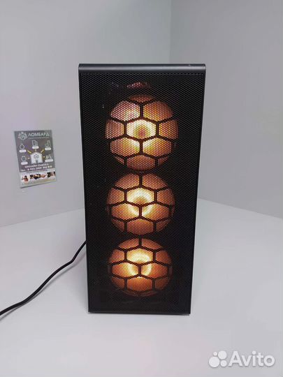 Игровой системный блок
