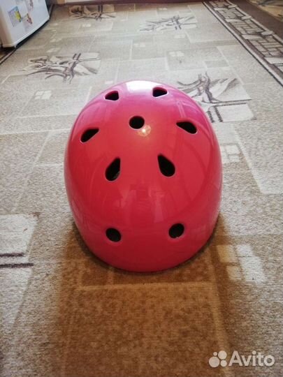 Шлем детский