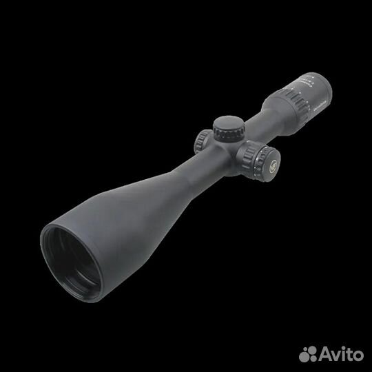 Прицел VectorOptics Continental 2,5-15x56 Hunting