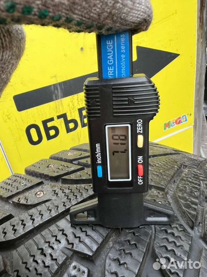 Диски mini cooperr 18 hankook 225/45/18