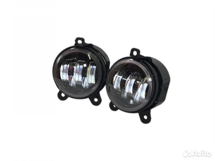 Светодиодные птф LightWay Priora 1 50W