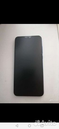 Honor 8x обмен