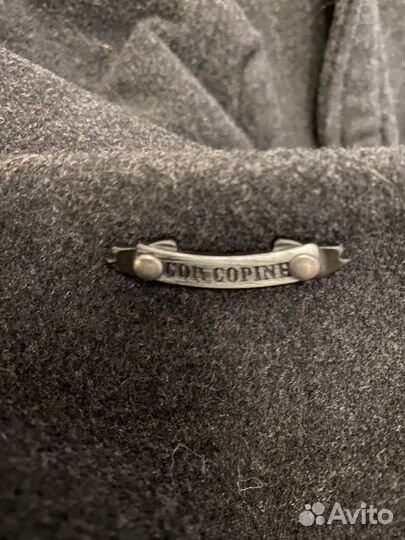 Пальто женское Cop.copin