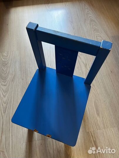 Стульчик икеа