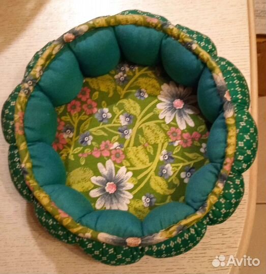 Сухарница хлебница ручная работа