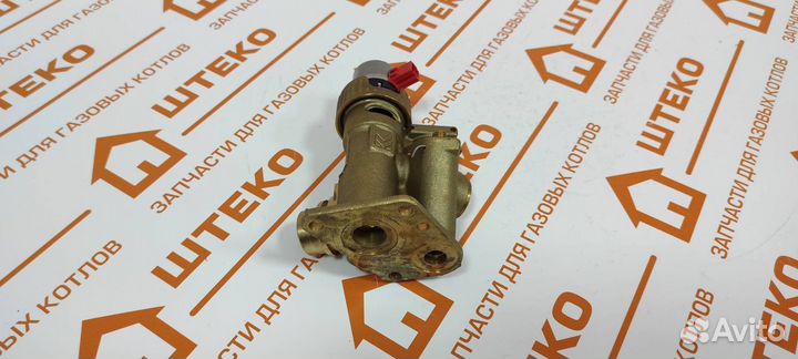 Трехходовой клапан с мотором Vaillant (Вайлант)