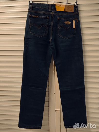 Джинсы мужские Montana