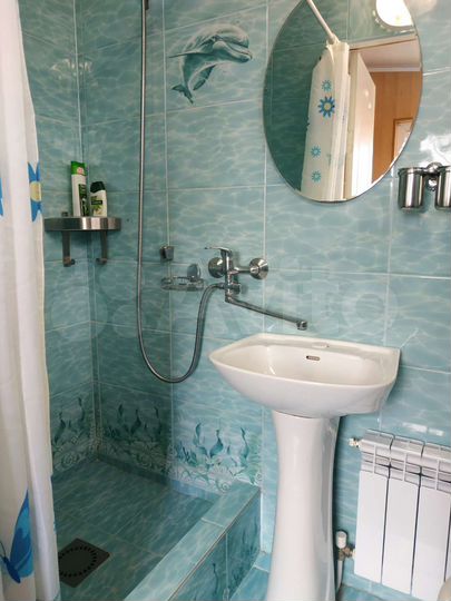 Комната 12 м², 1/2 эт.