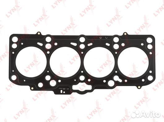 Прокладка ГБЦ skoda Octavia 00-10