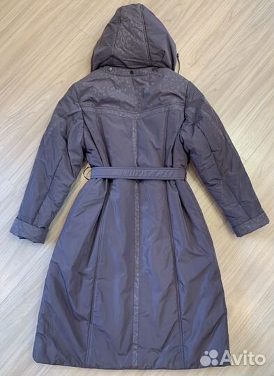 Пальто женское демисезонное, р. 54-56